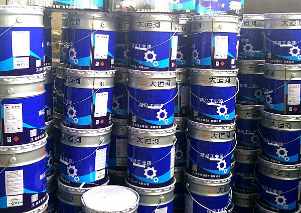 都匀环氧富锌漆