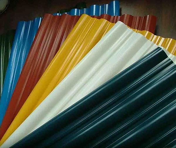 都匀0.6厚彩钢板